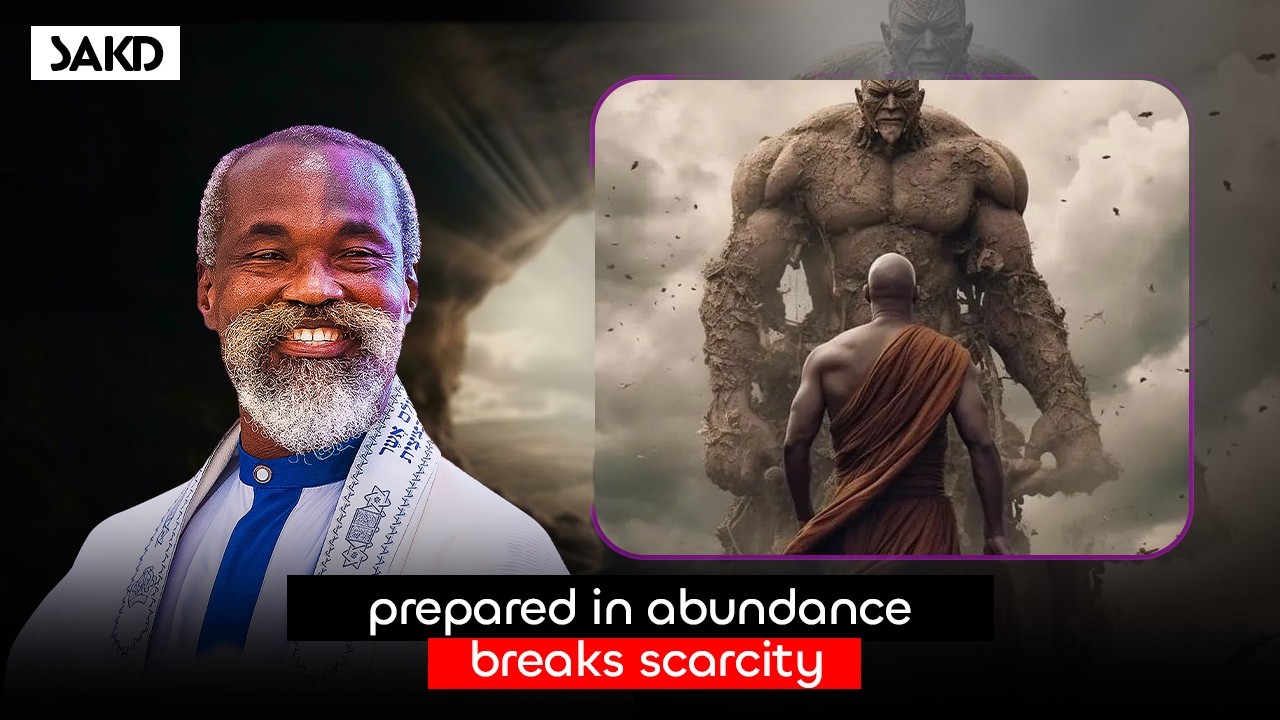 THERE’S A SEASON OF SCARES; ONLY THE WELL-PREPARED SURVIVE(VOG) #stephenadomkyeiduah