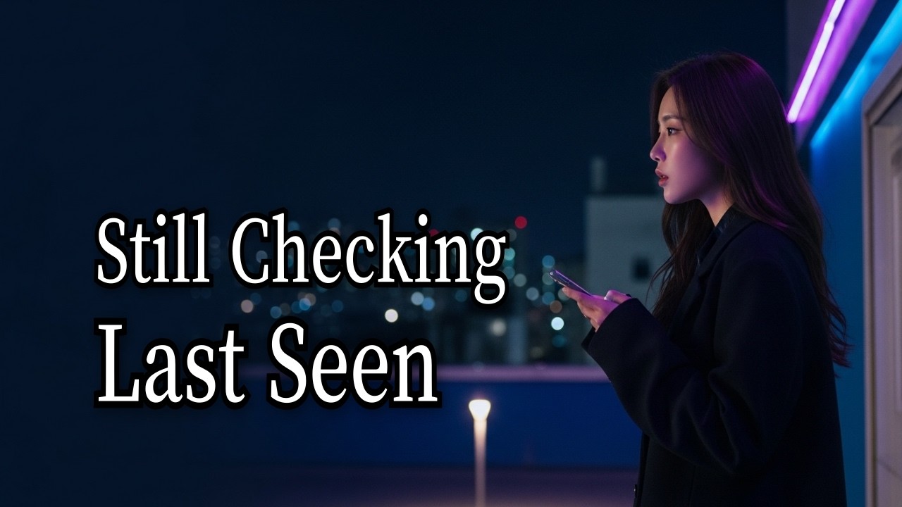 Still Checking — After Hours R&B