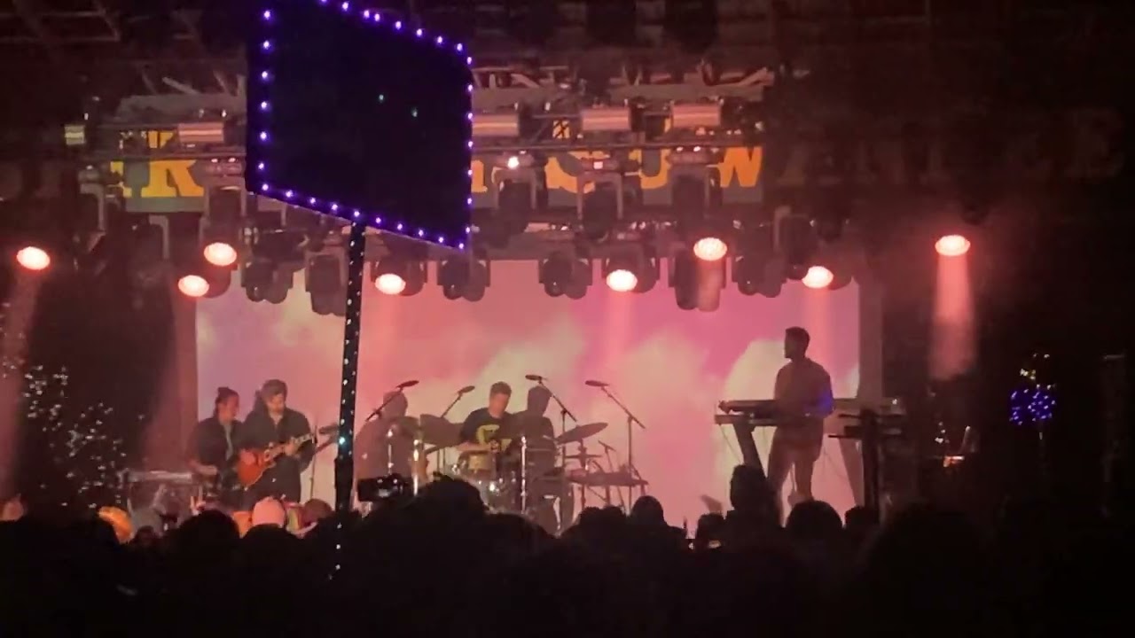 Tycho - 2024 Suwannee Resonance Festival