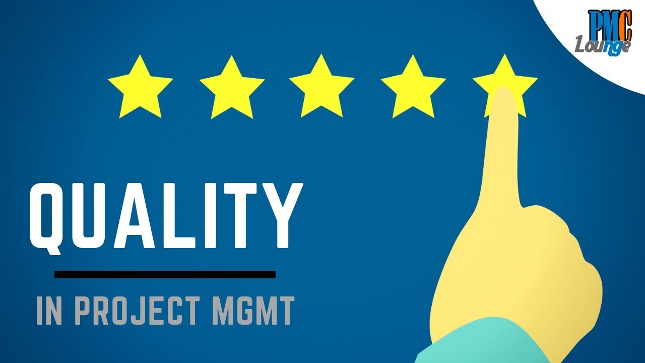 What is Quality in Project Management?