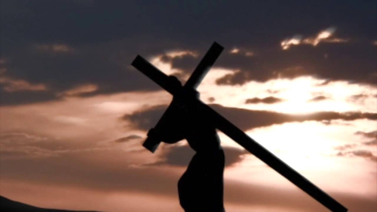 ¿Por qué murió Jesús? - Fray Nelson Medina