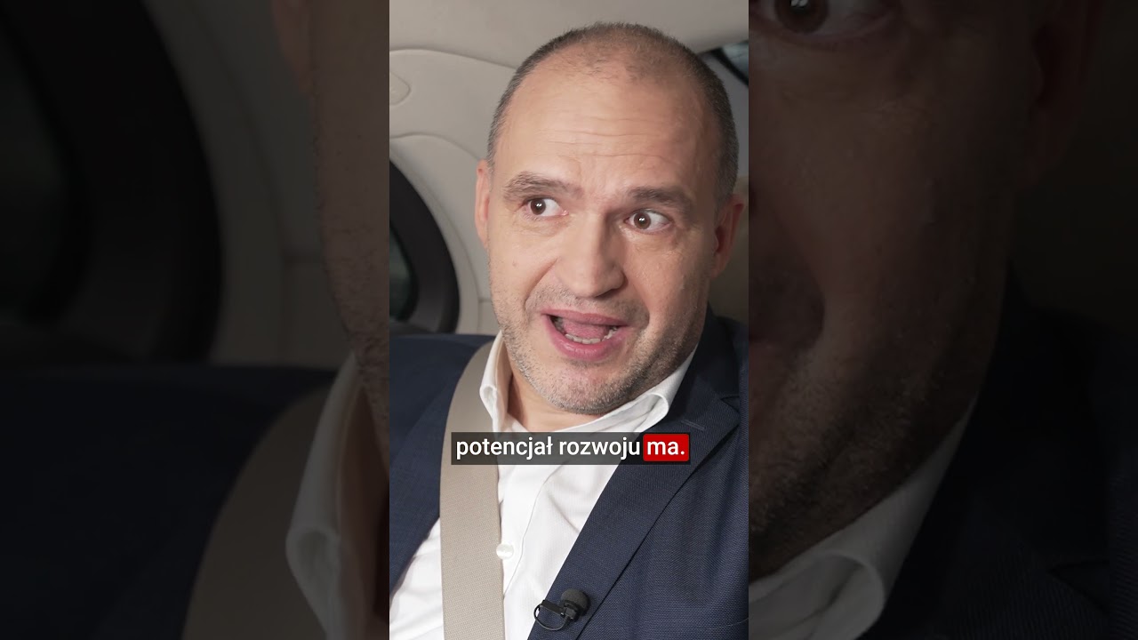 Potencjał wzrostu firmy Dino