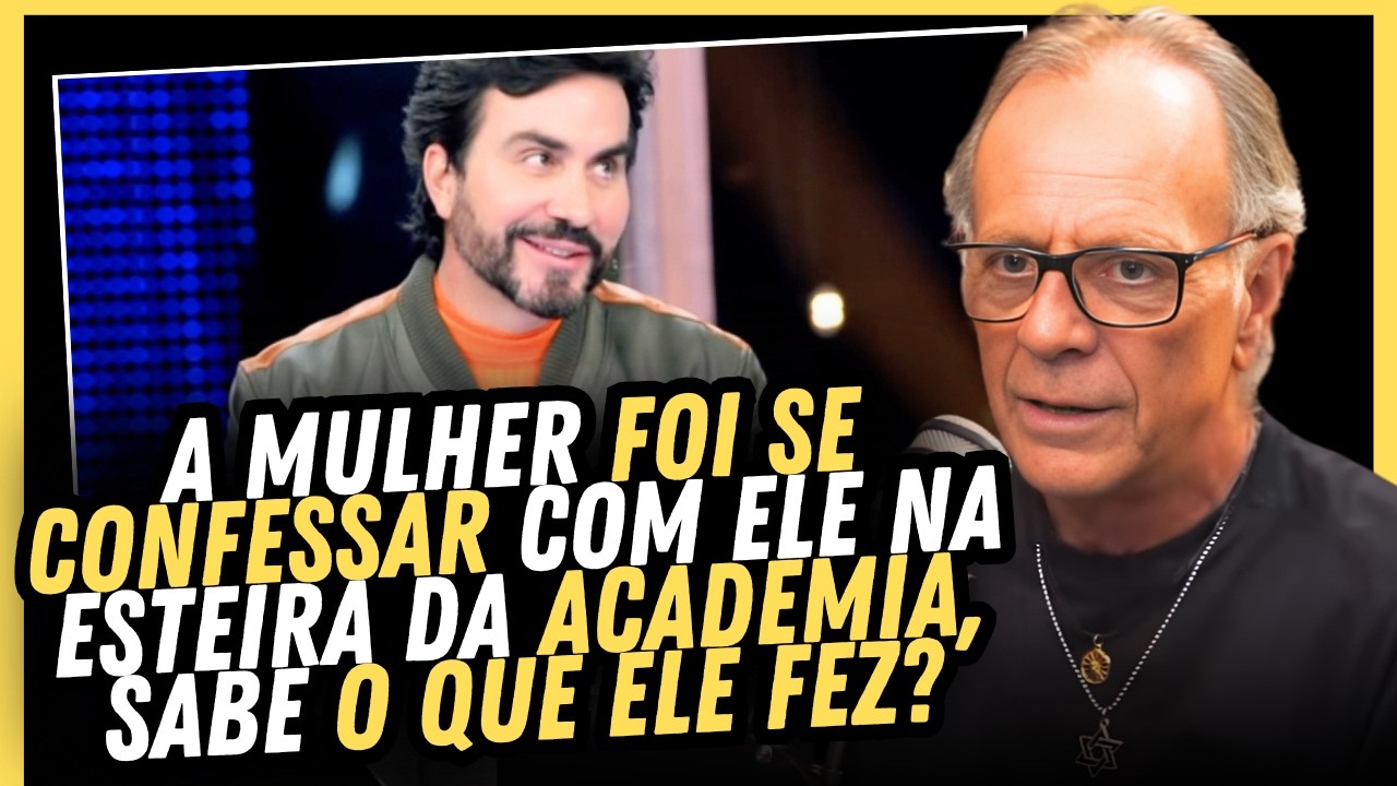 😱 PRODUTOR EXPÕE A VERDADE: 