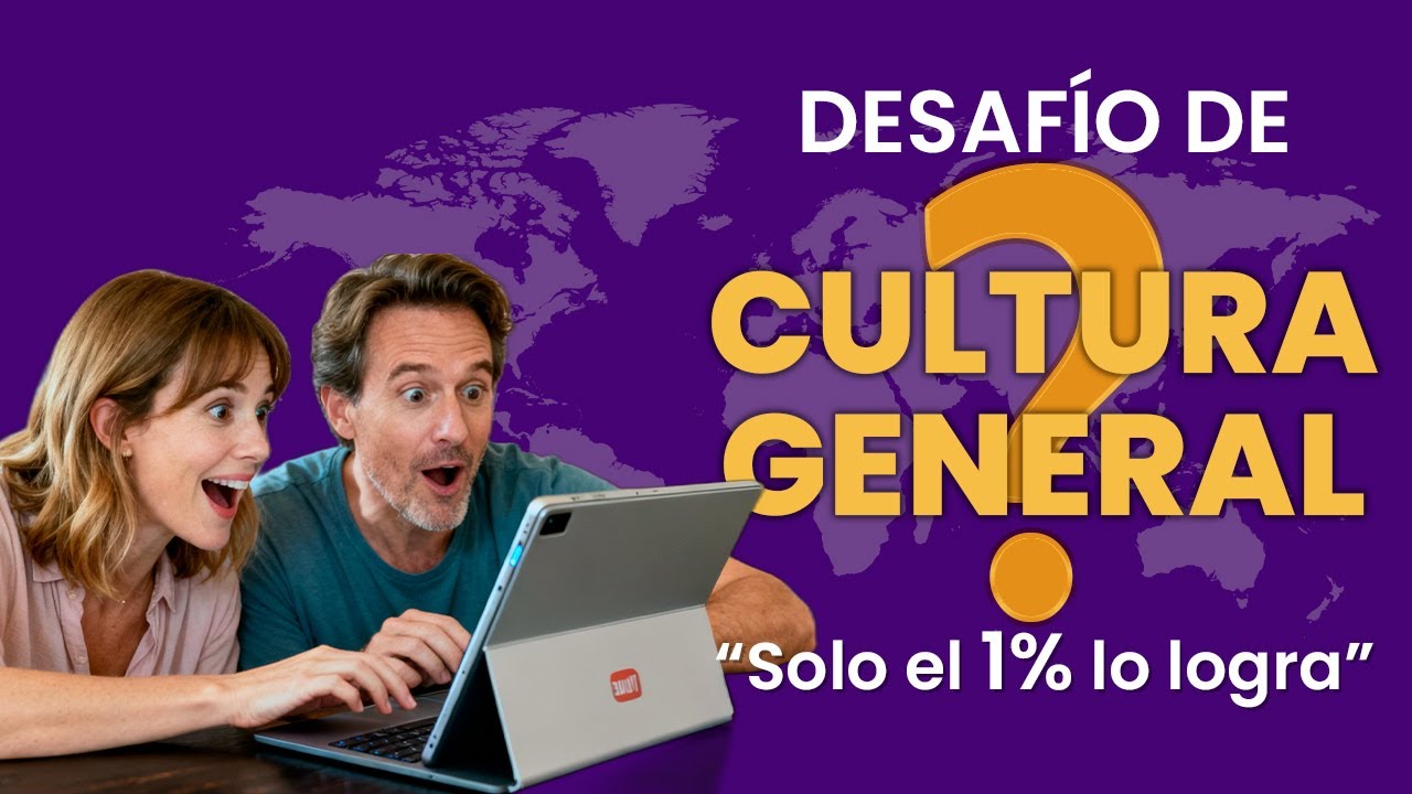 El Quiz más Desafiante de Trivia | Intenta batir el récord