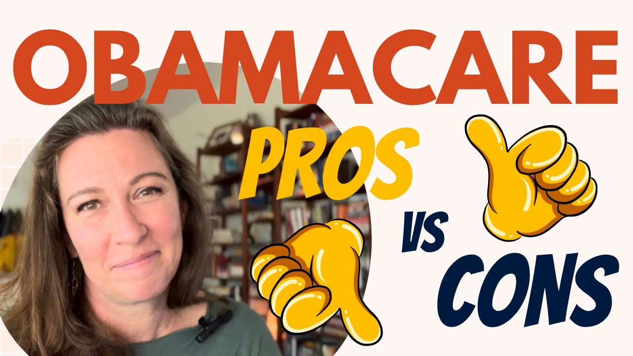 Плюсы и минусы Obamacare