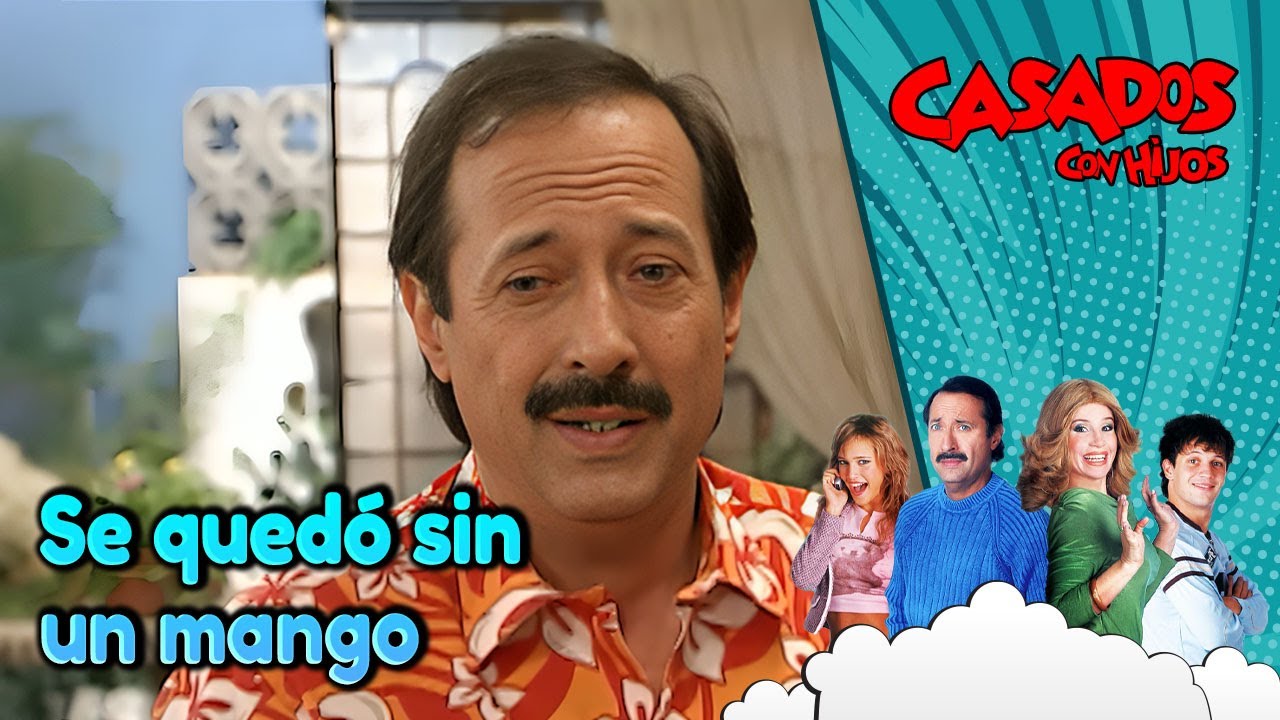 Pepe le dice "chau" a la guita de su jubilación | Temporada 3 | Casados con Hijos Argentina