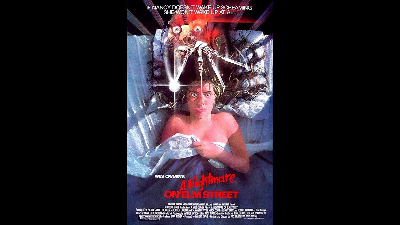 半夜鬼上床(1984)