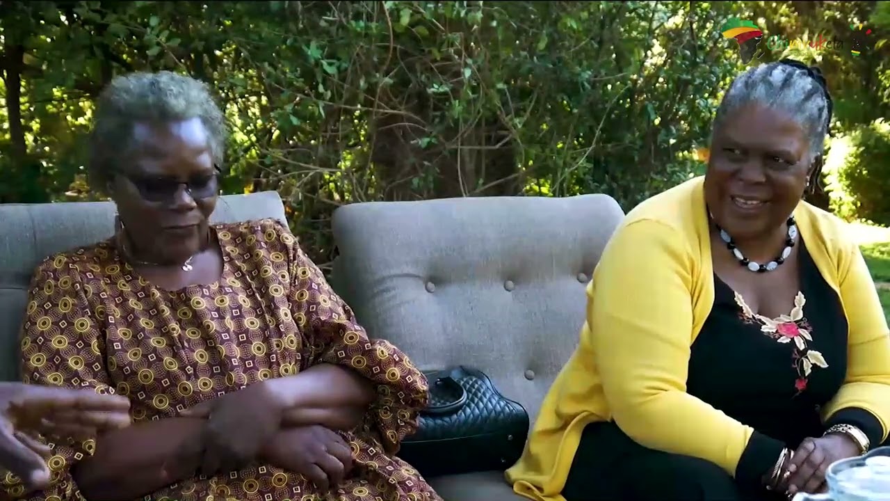 Mothers of the Revolution pt 2: Interview with Thandiwe Ngulube and Julian Jeza