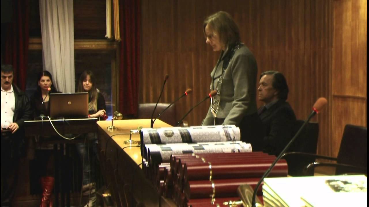 Svečana dodela diploma na Medicinskom fakultetu Univerziteta u Beogradu 02 02 2015
