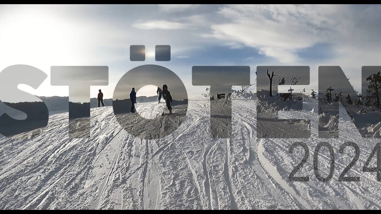 Stöten 2024