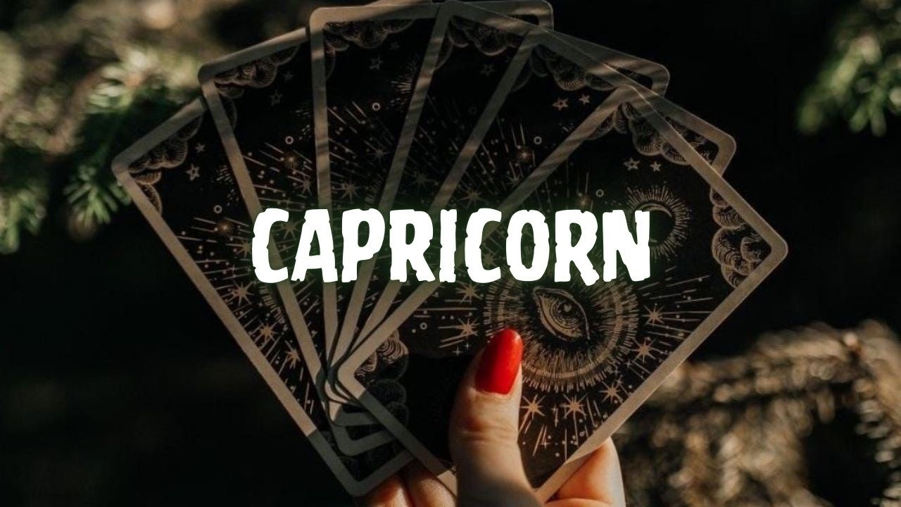 CAPRICORN〰️JACKPOT🤑NEW HOME! MORE MONEY & STABILITY🤩 YOU DON'T EVEN REALIZE HOW HAPPY YOU’LL BE!