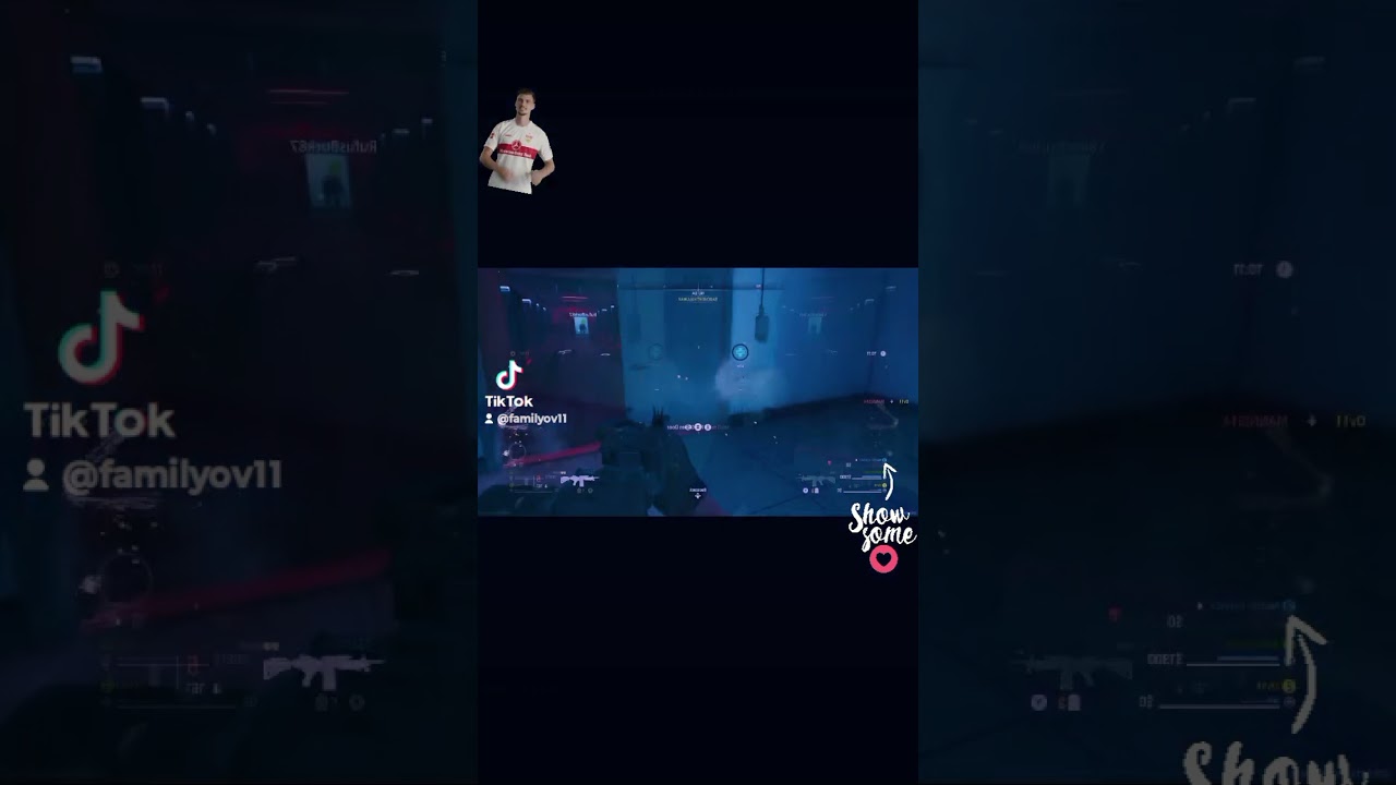 warzone. building 21 .Ov11