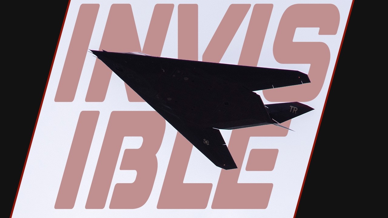 INVISIBLE