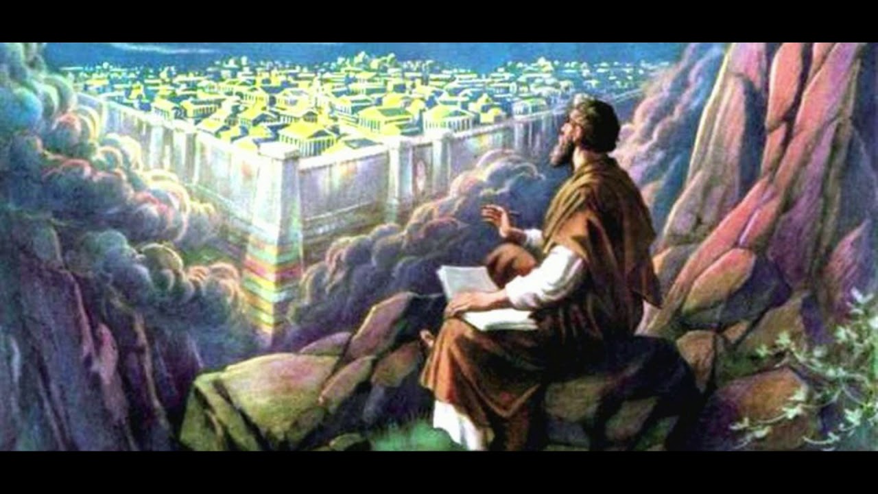 In the City Where the Lamb is The Light - TPM || NTC USA