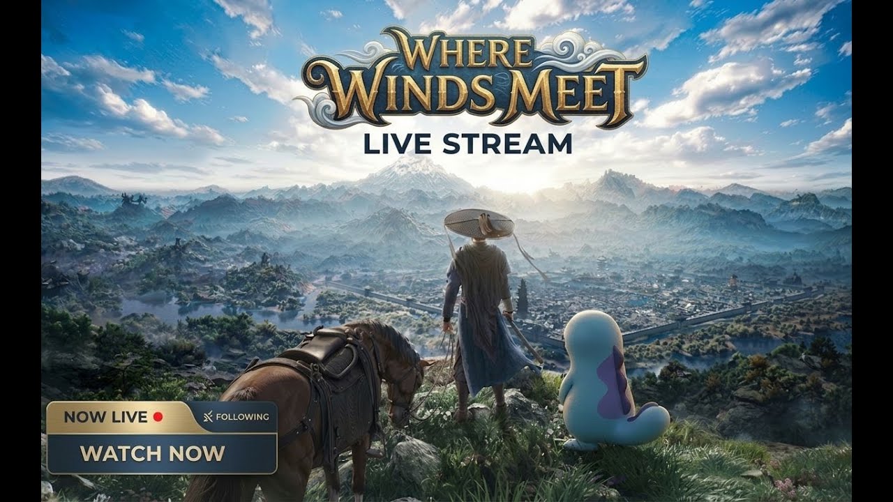 kanthareta yan   #wwm #short #wherewindsmeet #dainogamer #daino