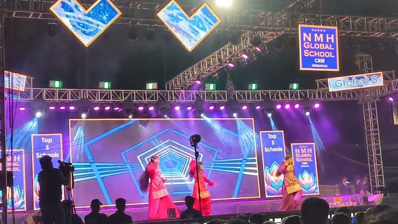 #Annualday #NMH school 