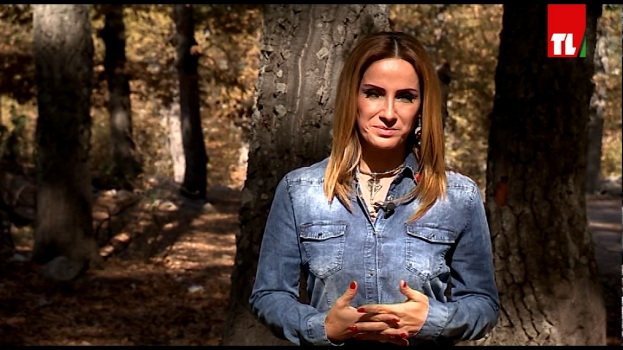 مشوار بلبنان - فنيدق - Fnaidek