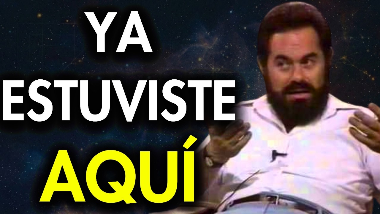 EL DÉJÀ VU NO ES UN FALLO: Tu cerebro leyendo el futuro en la Lattice