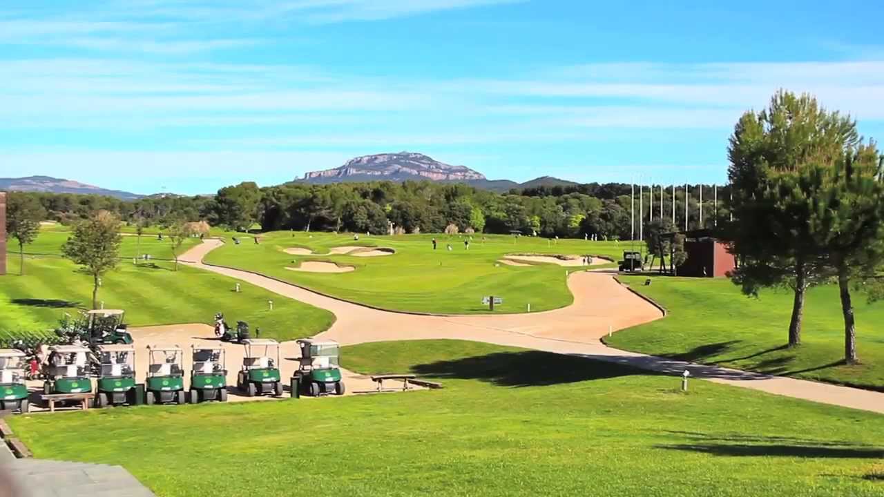 Real Club de Golf El Prat