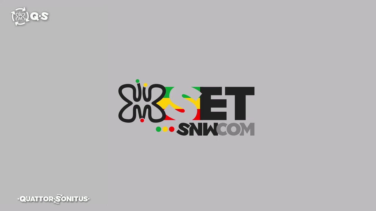 Selassie Networks 'Welcome Video' In Q&middot;S