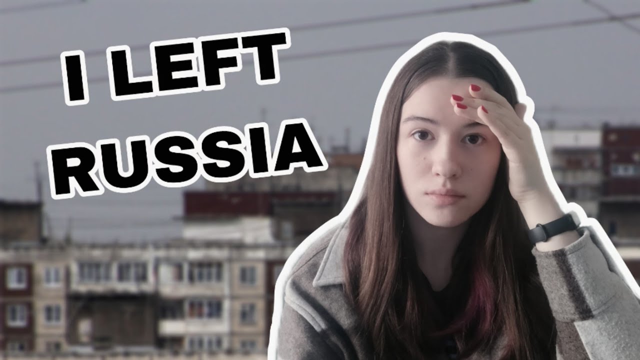 Leaving Russia, first impressions of the new country and lots of cats