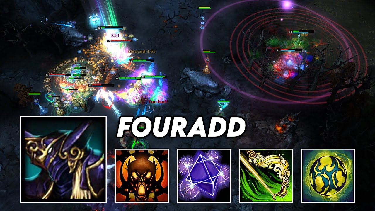 HON MVP Moon Queen - Fouradd - CM