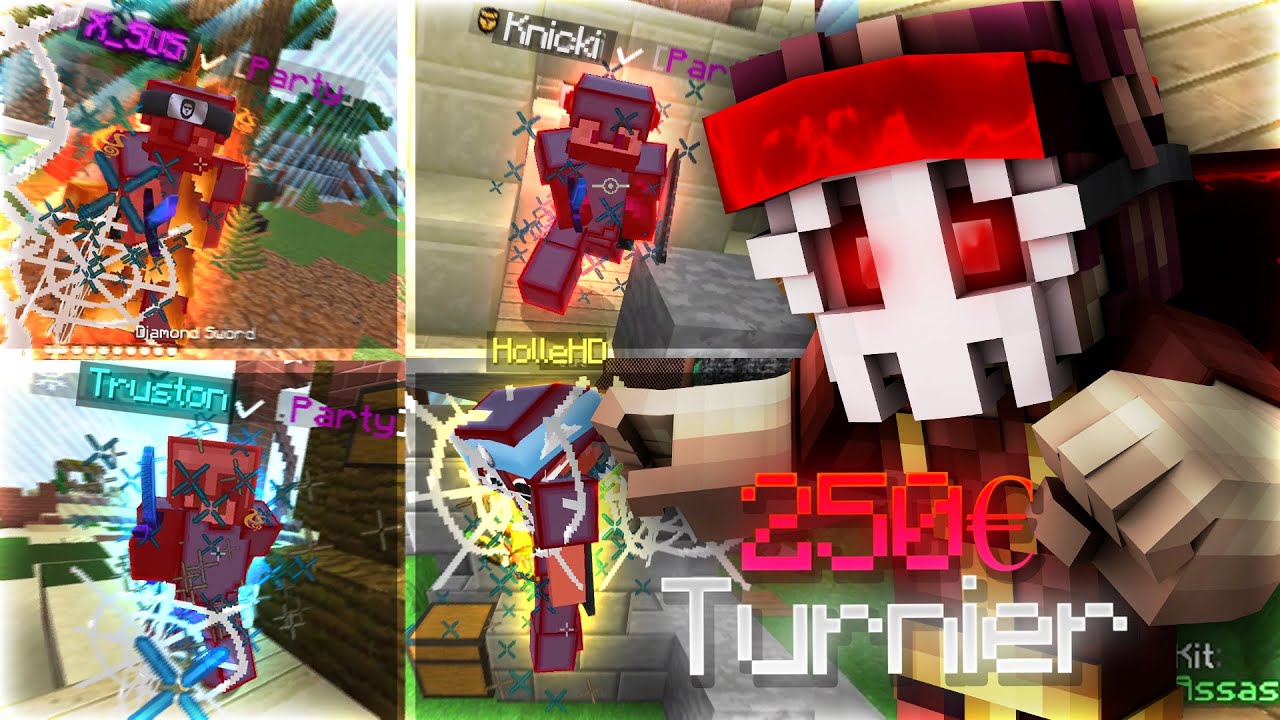 250€ HEROES SKYWARS TURNIER GEWONNEN?