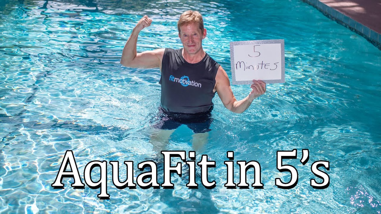 AquaFit in 5
