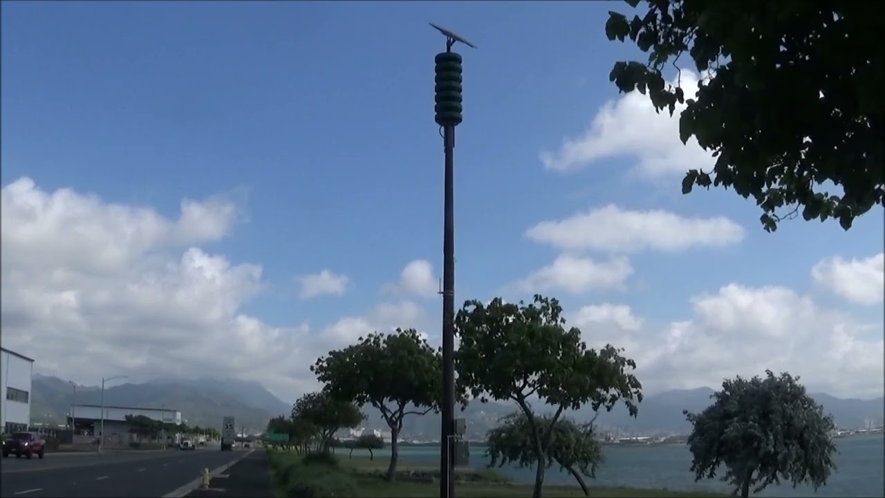 Modulator 6024B Lagoon Drive 2-2-2026