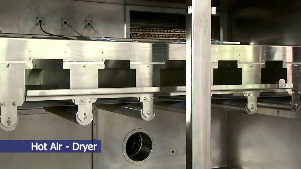 Mathis AG Roller and Hotmelt Coating Range Type 500 mm