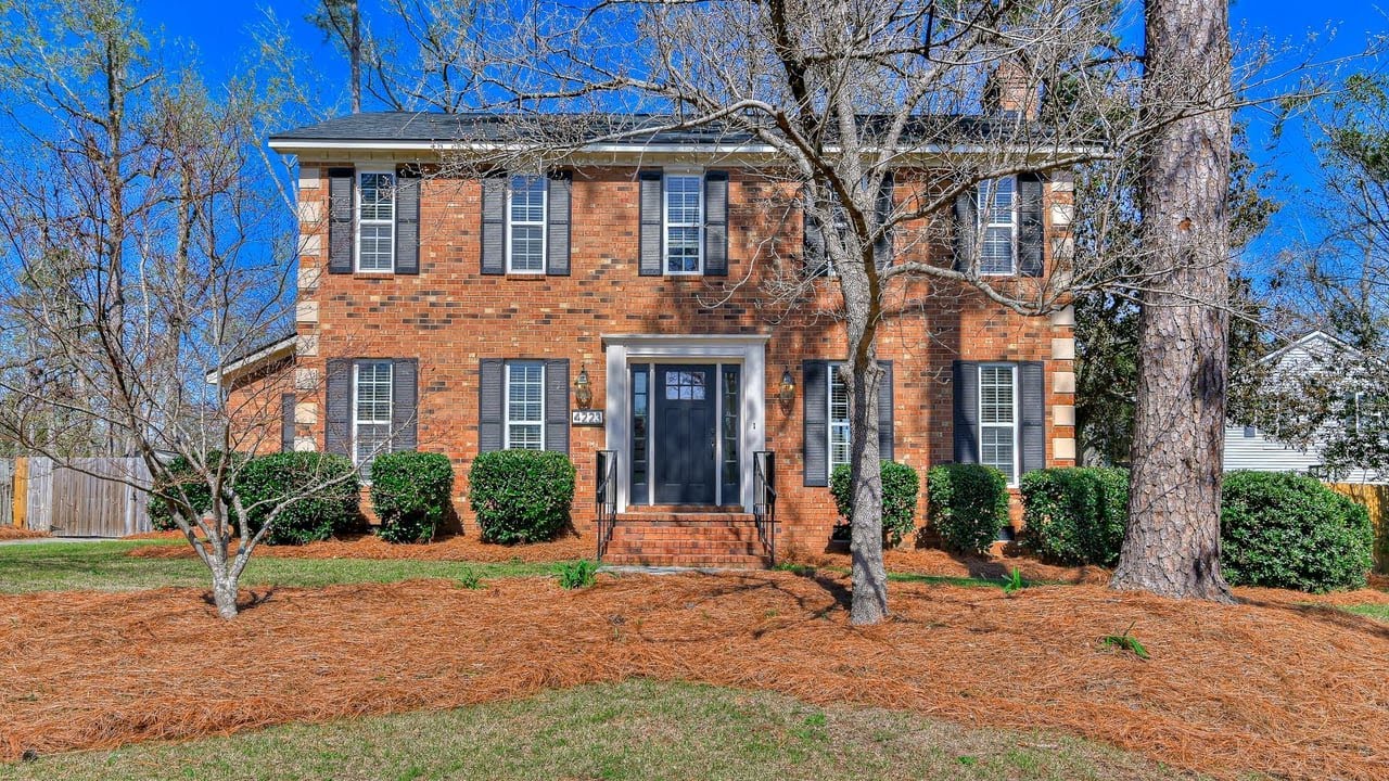 4223 Green Ivy Ln, Martinez, GA