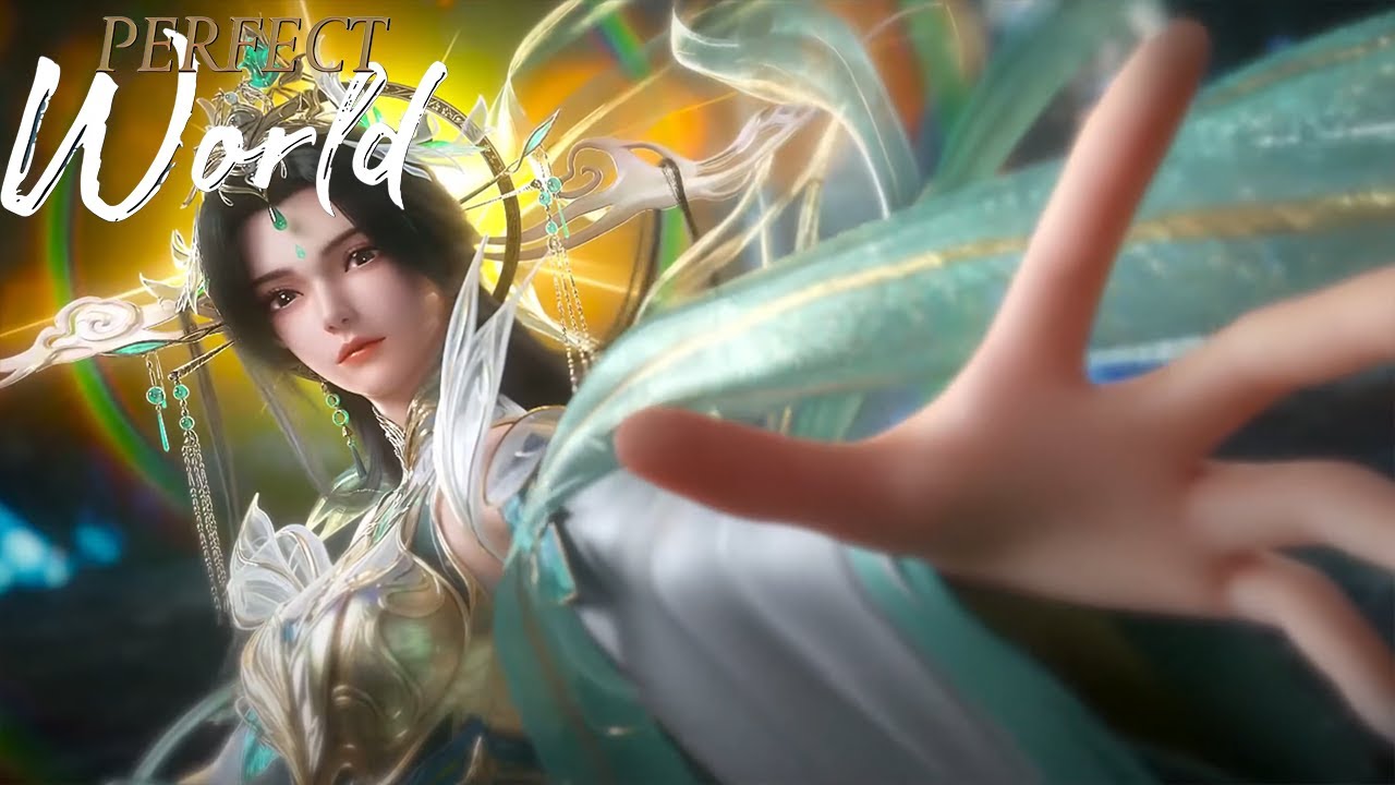 ENG SUB | Perfect World | Preview EP225