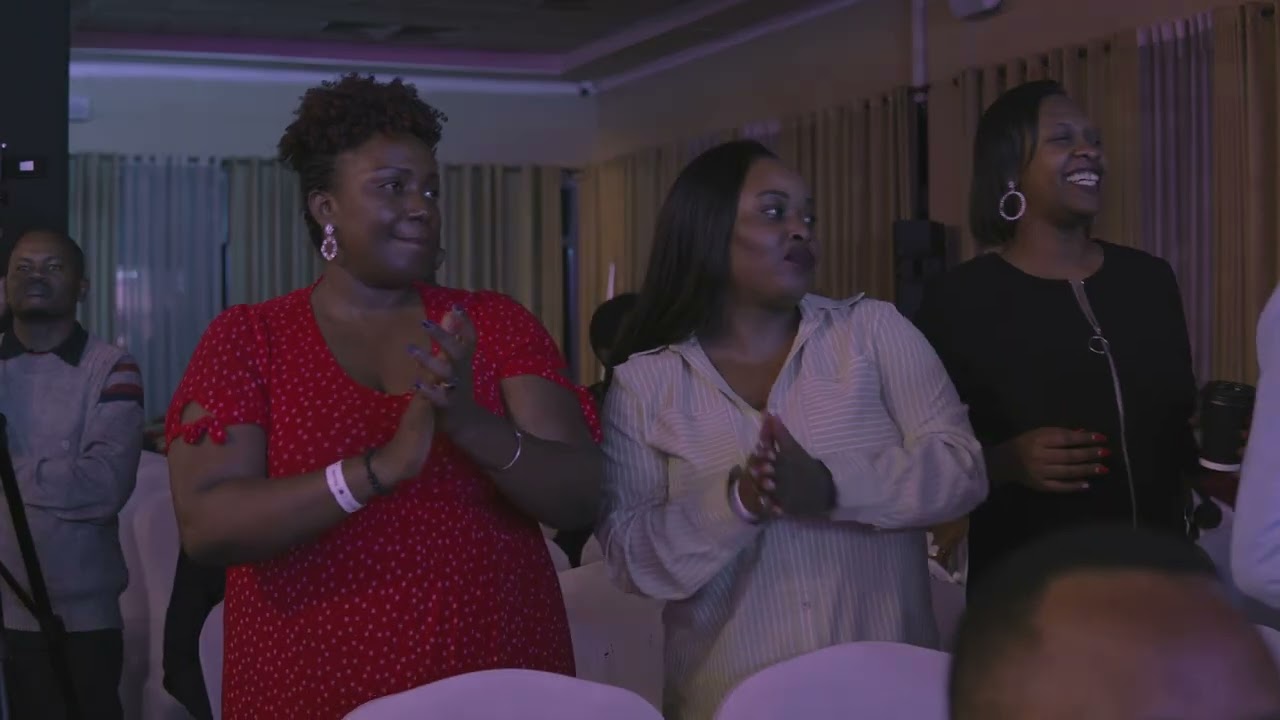 Chorale Christus Regnat- URACYANDAGIYE/ KUZWA ITEKA_iBweranganzoconcert2024