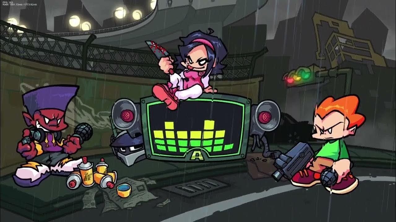 Жмем на стрелки