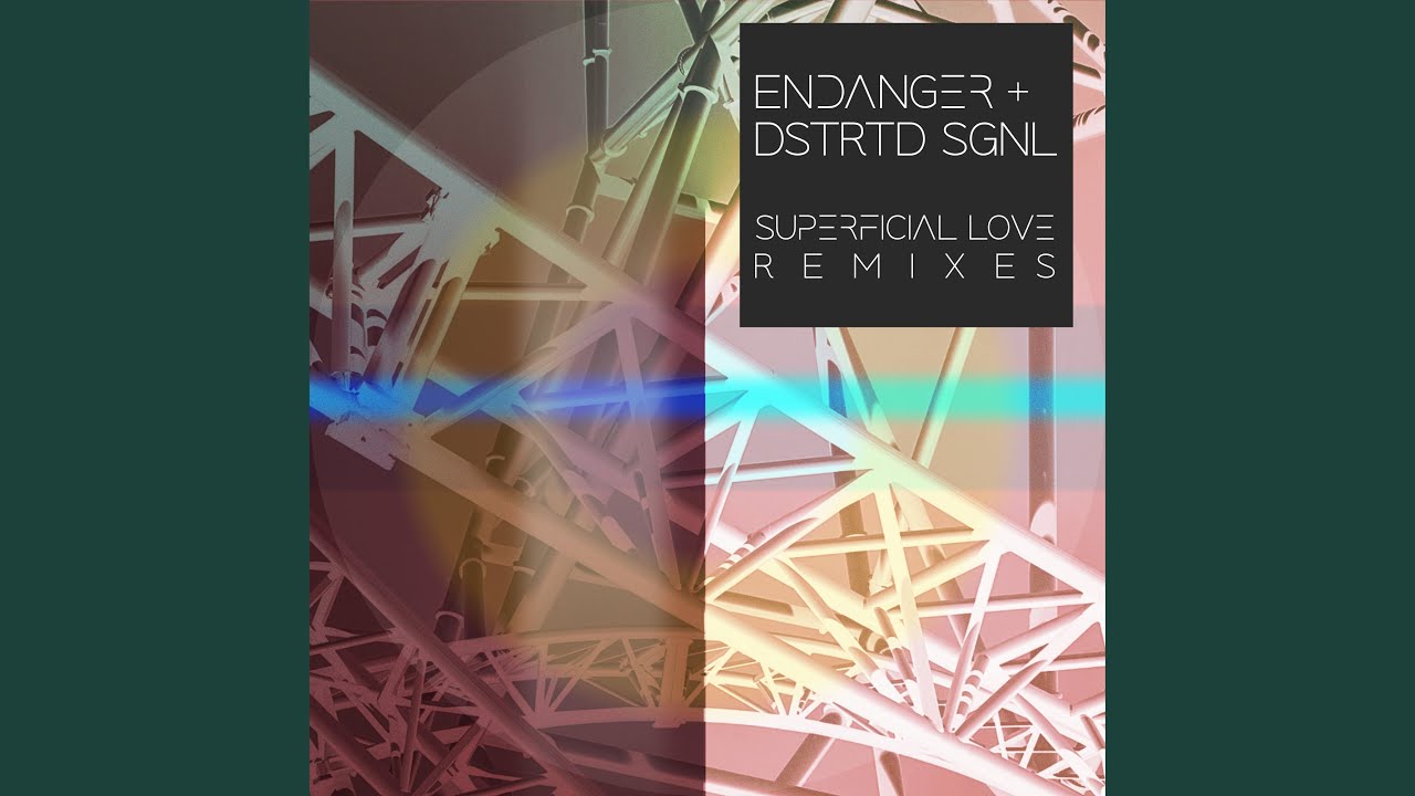 Superficial Love (Ruined Conflict Remix)