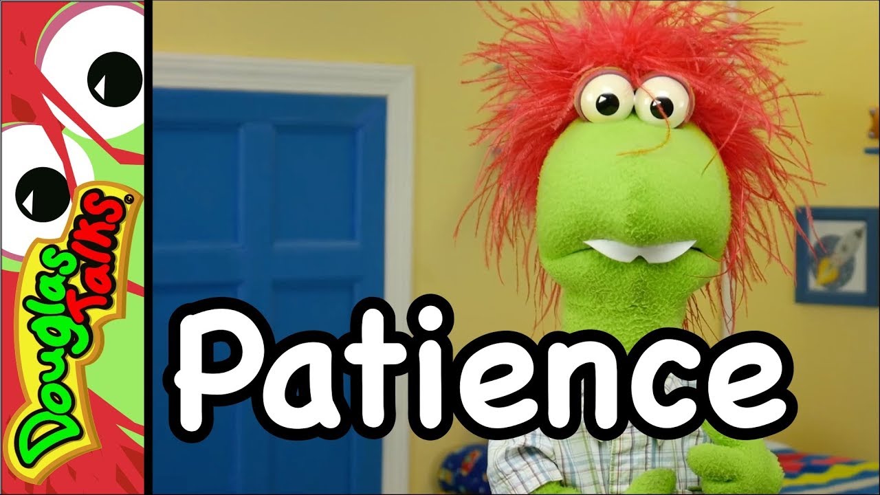 Patience