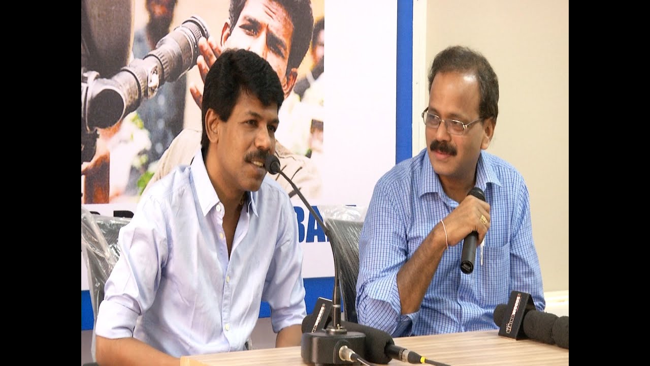BOFTA's Masterclass with Bala - Part 4 - BW