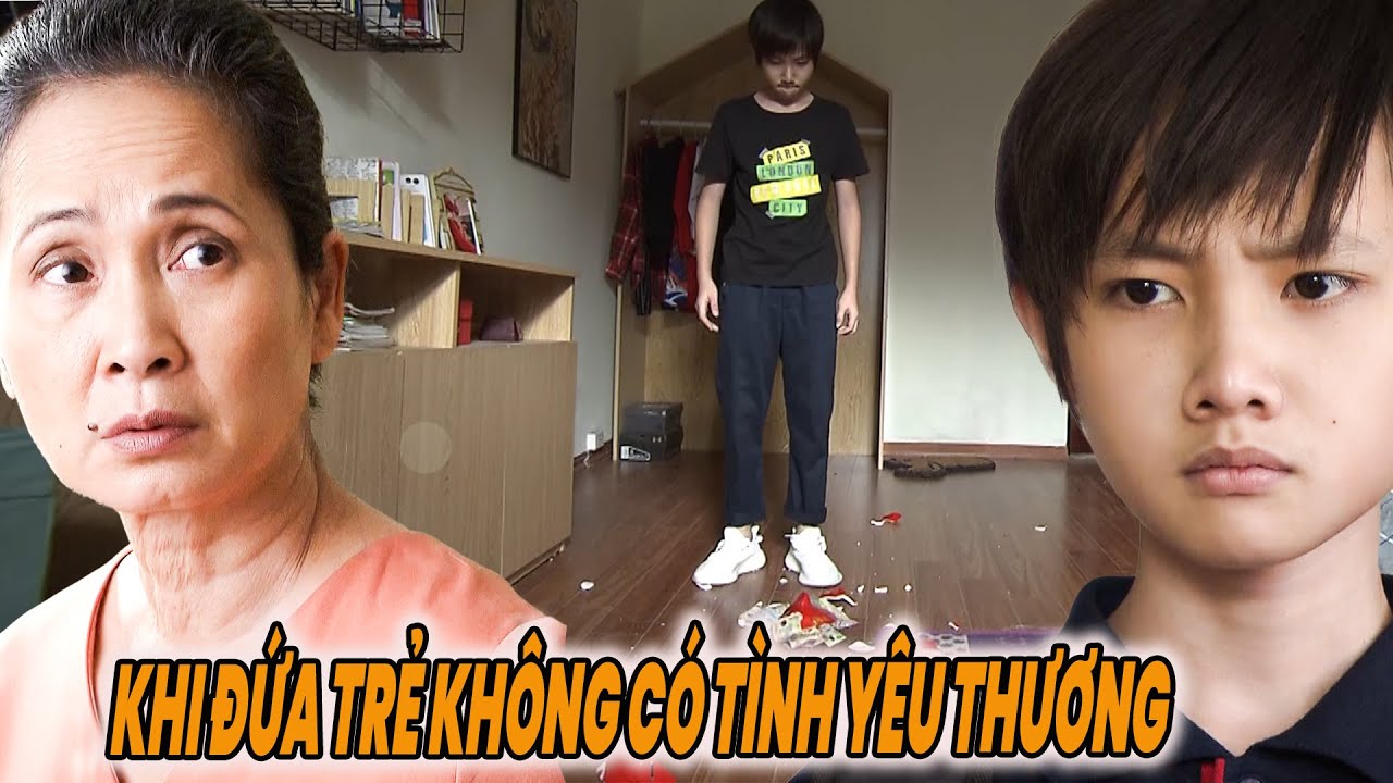 LỬA ẤM #34 | Con trai bỏ nhà ra đi vì không nhận được tình thương từ gia đình
