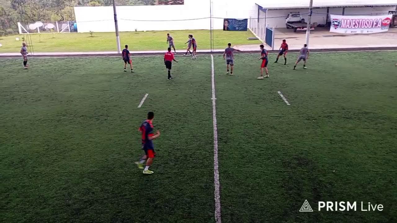 VILA REAL X F7 CRUZ VERMELHA