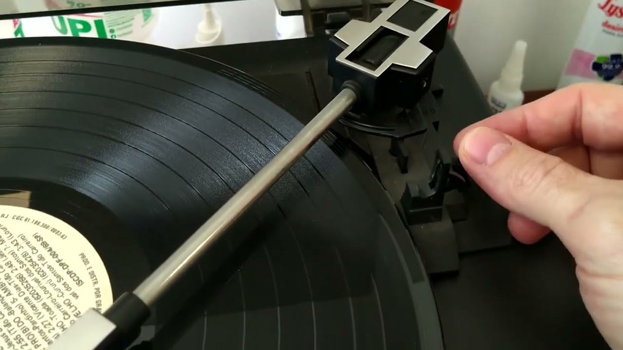 Toshiba SL-3147