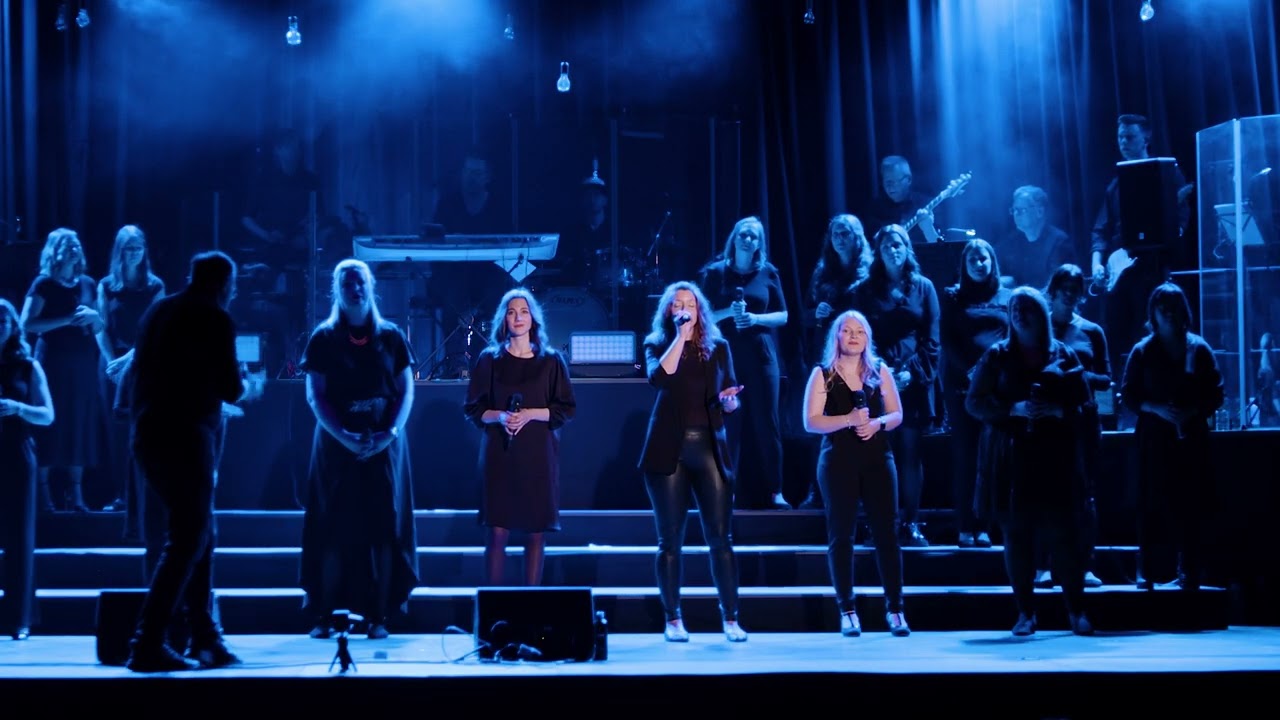 Sound of Home - Konzertmitschnitt aus der Stadthalle Betzdorf - April 2024