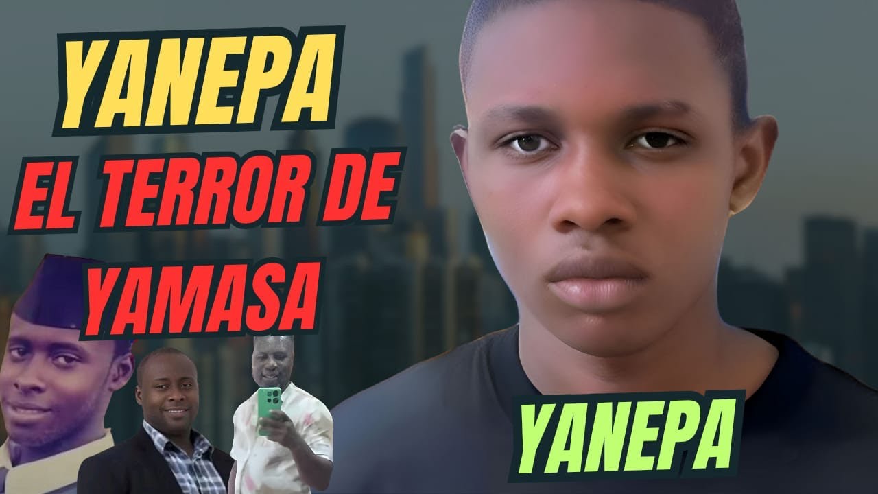 Yanepa: El Terror de Yamasá | La Historia que Nadie se Atrevía a Contar