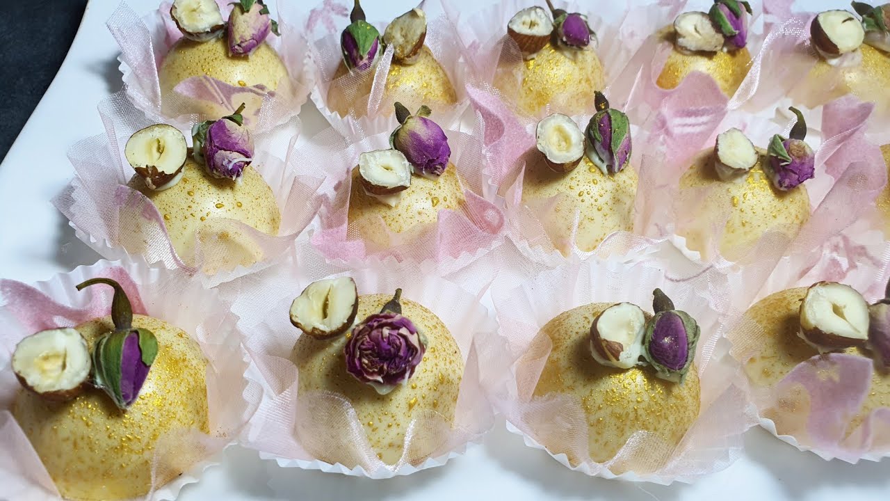 gâteau prestige 2022 / gâteau aid حلويات بريستيج بثلاث مكونات فقط بدون فرن