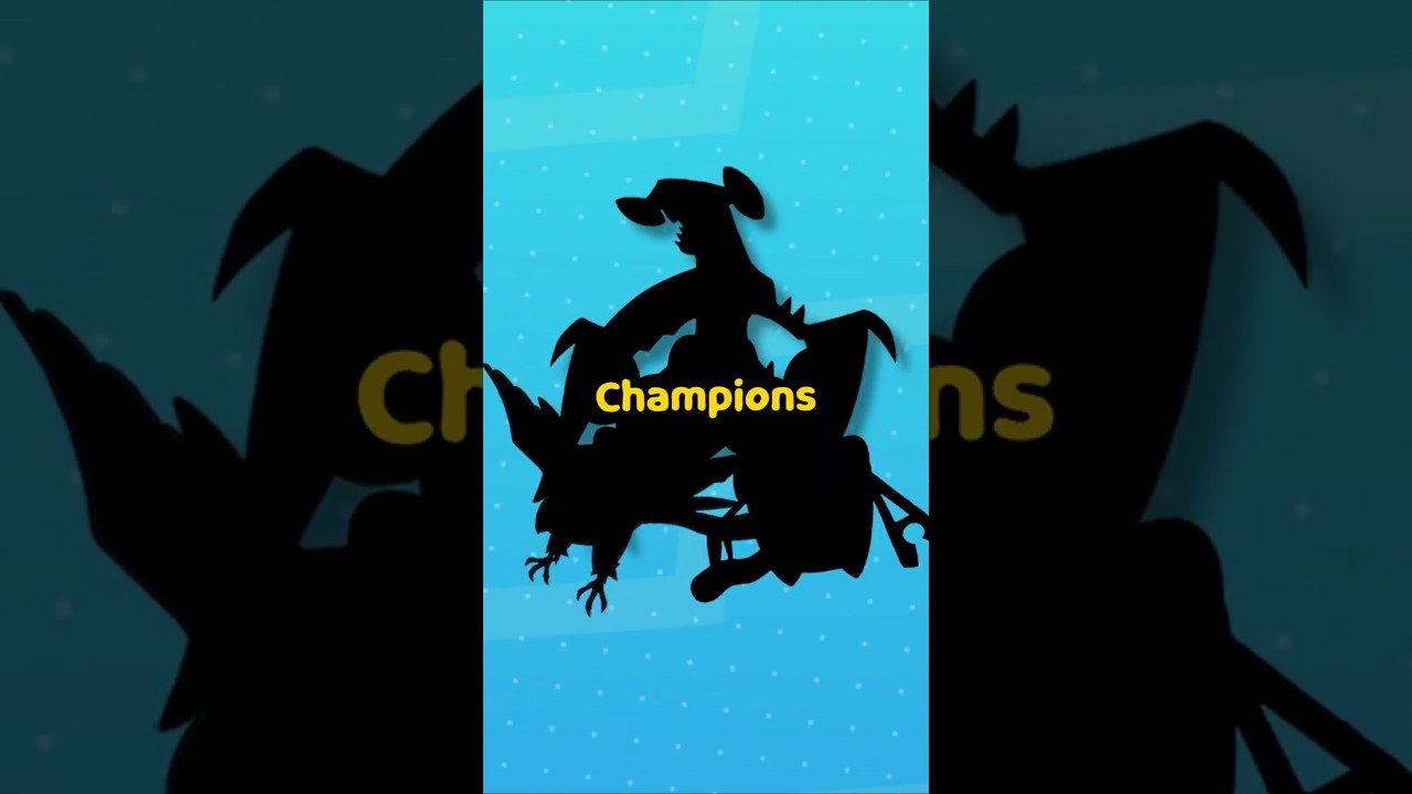 Is this team Pay to Win in Pokemon Champions?