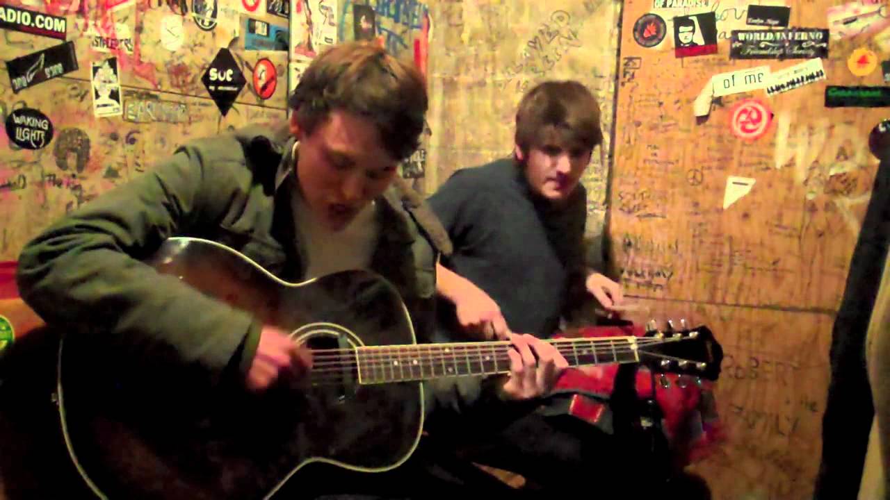 "Flashlight (Acoustic)" by The Front Bottoms