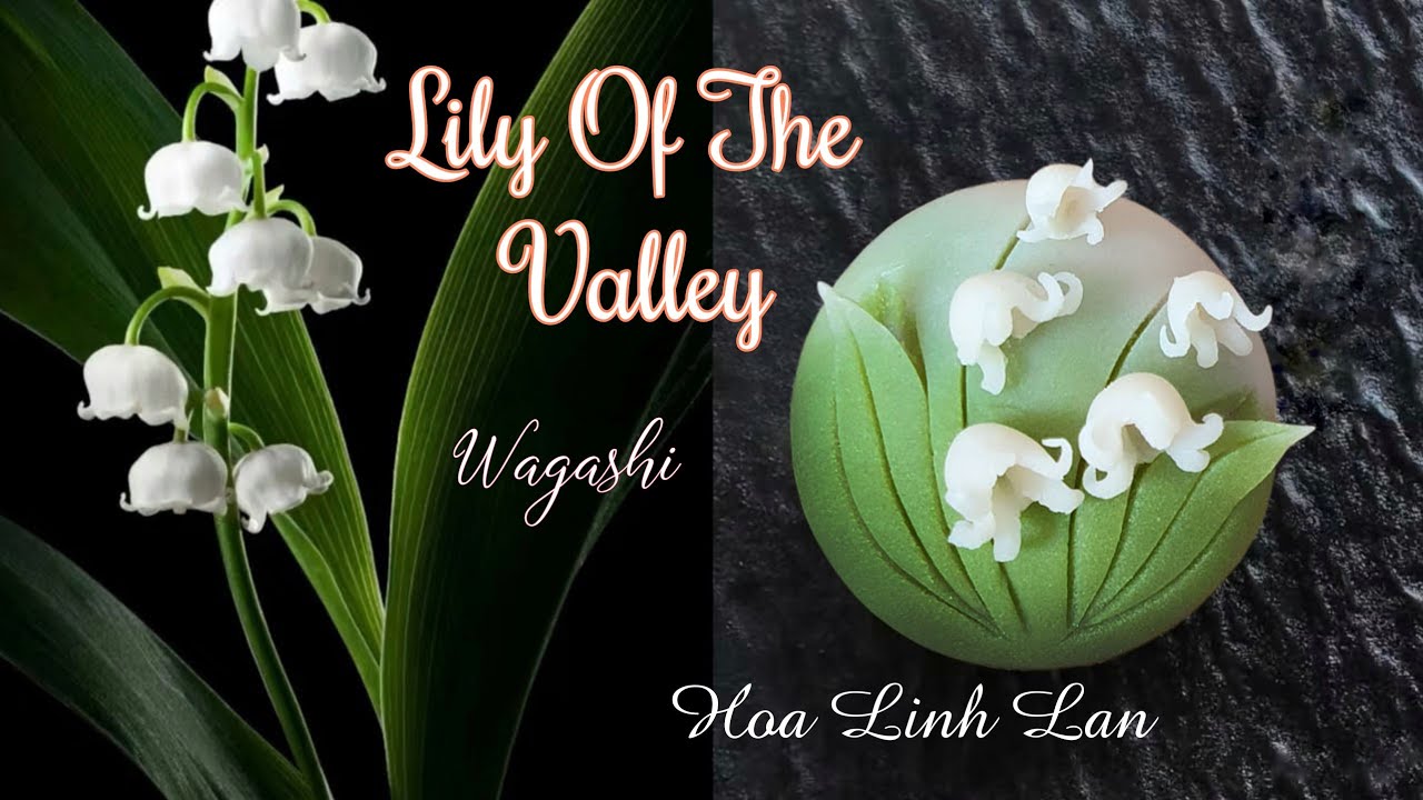 How To Make The Lily Of The Valley