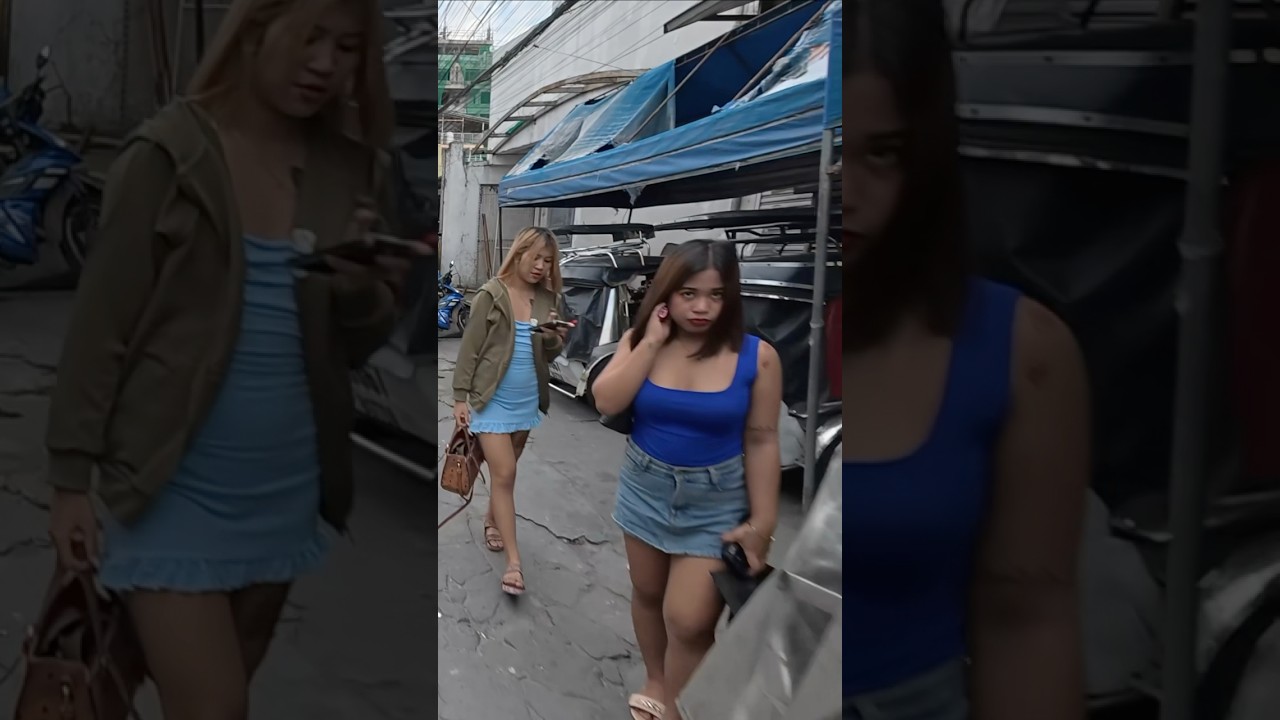 This Is the Philippines They Don&rsquo;t Show You #travel