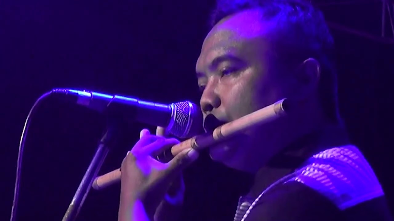 HUJAN DURI-ARI MAHESA-CAEZAR MUSIK-KHITAN MHAMMAD ILHAM KAFABI-KECAPI GROBOGAN-