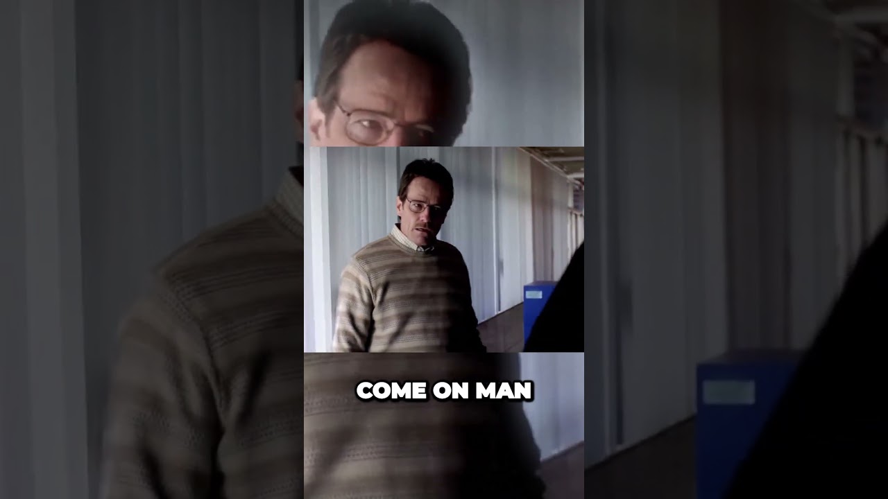 Walter tells Bogdan to F**K OFF and QUITS his JOB at the CARWASH - "Breaking Bad" (2008)