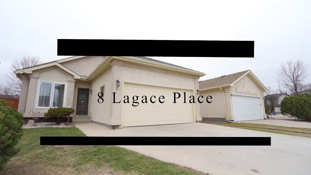 SOLD by Boris Mednikov Vanguard Real Estate Ltd. 8 Lagace Pl, Winnipeg